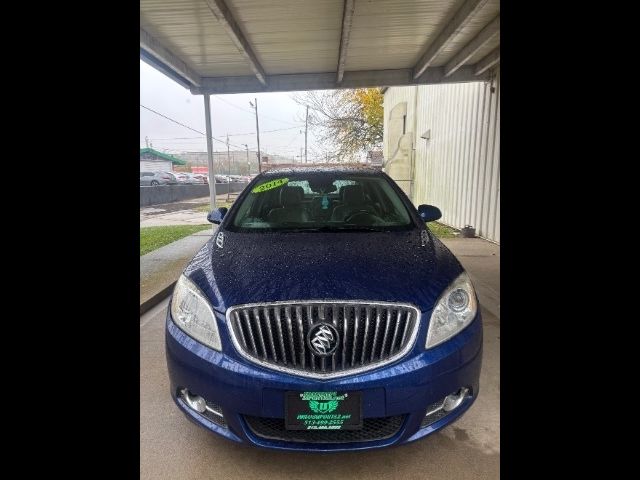 2014 Buick Verano Base