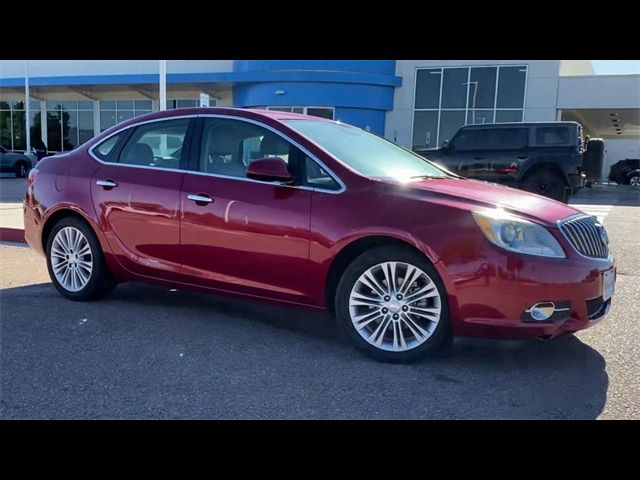 2014 Buick Verano Base