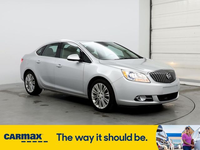 2014 Buick Verano Base