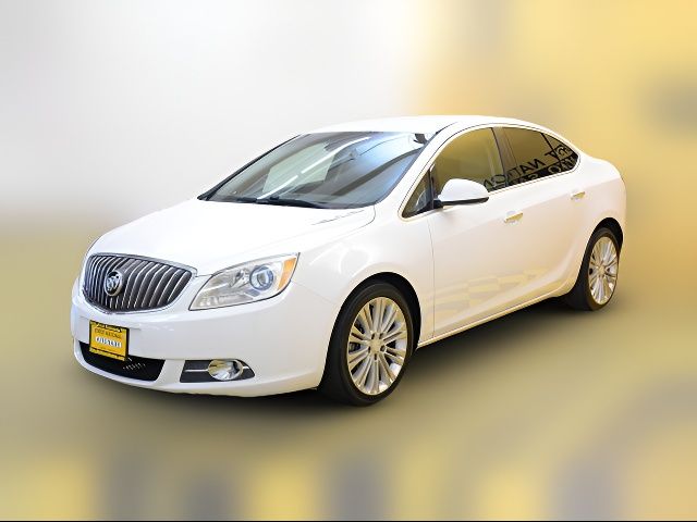 2014 Buick Verano Base