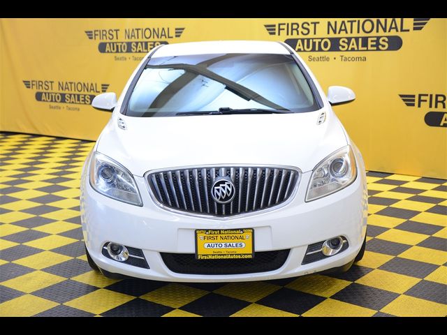 2014 Buick Verano Base