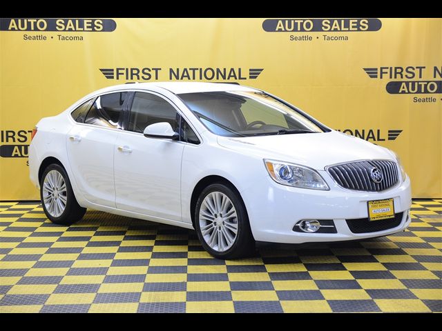 2014 Buick Verano Base