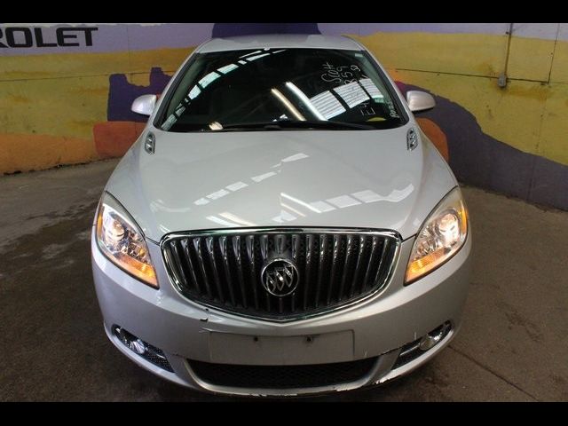 2014 Buick Verano Base