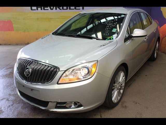 2014 Buick Verano Base