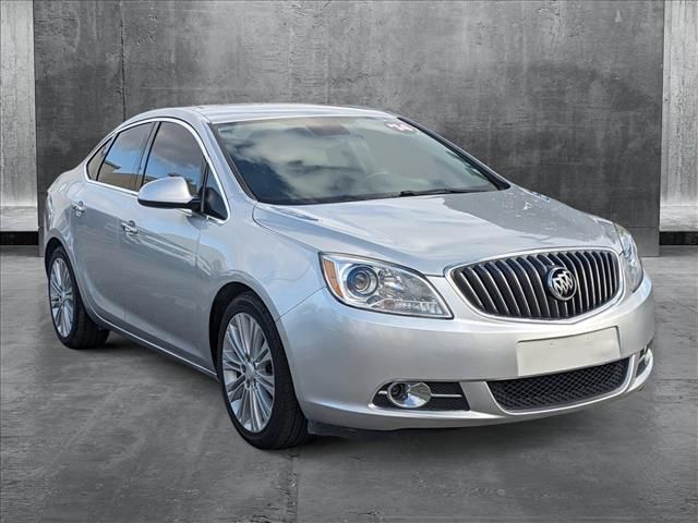 2014 Buick Verano Base