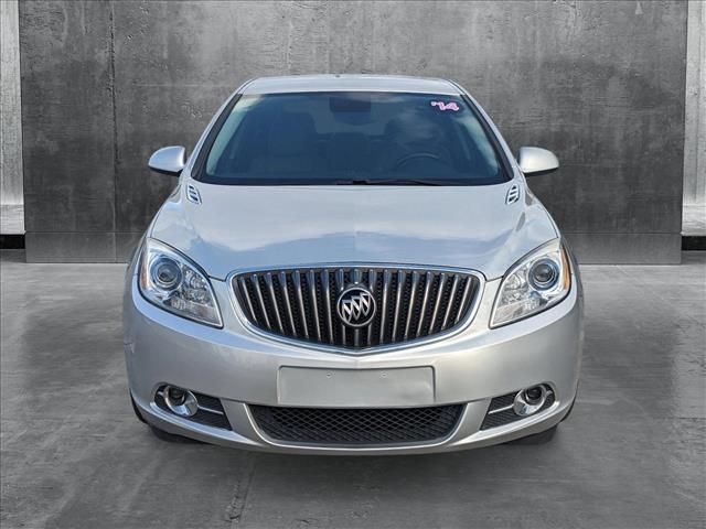 2014 Buick Verano Base