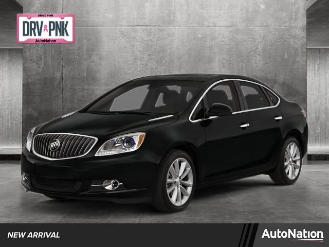 2014 Buick Verano Base