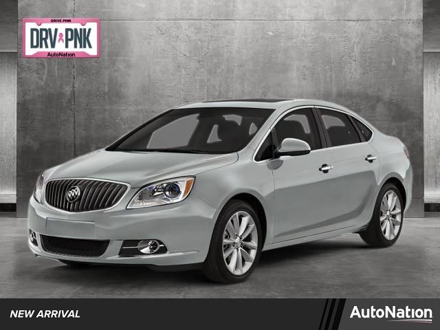 2014 Buick Verano Base