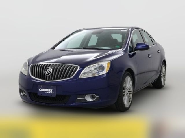 2014 Buick Verano Base