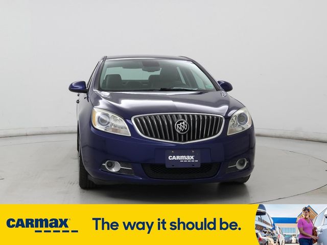 2014 Buick Verano Base