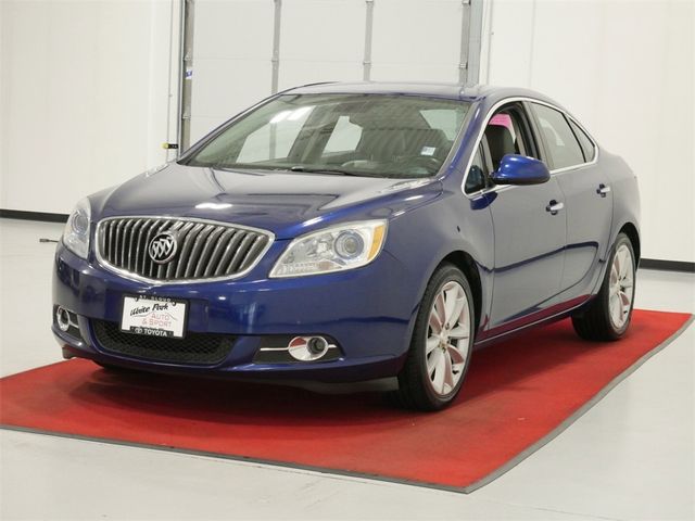 2014 Buick Verano Base