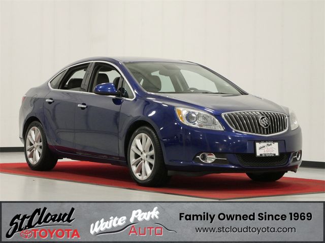 2014 Buick Verano Base