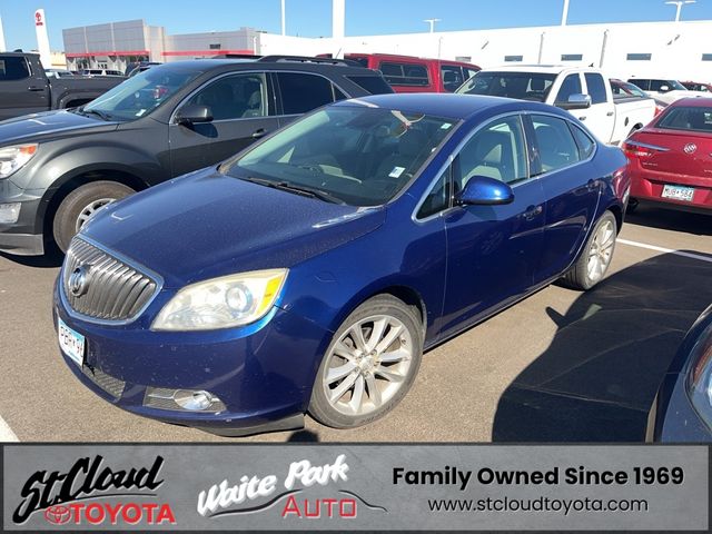 2014 Buick Verano Base