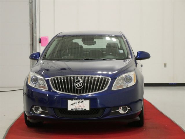 2014 Buick Verano Base