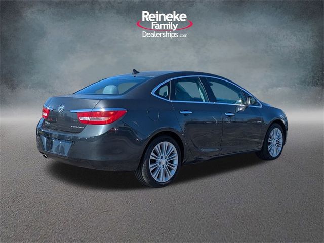 2014 Buick Verano Base