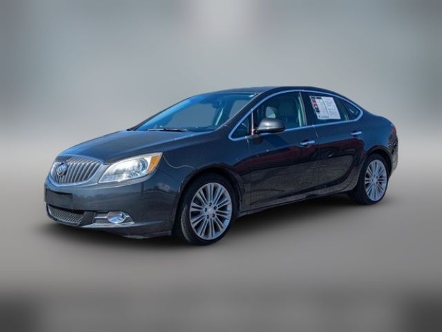 2014 Buick Verano Base