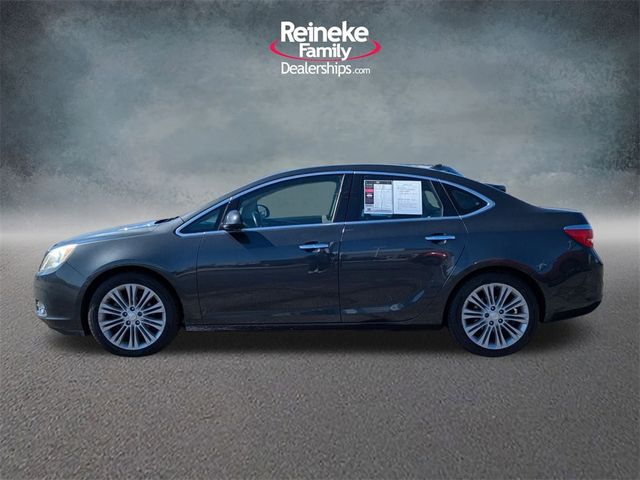 2014 Buick Verano Base