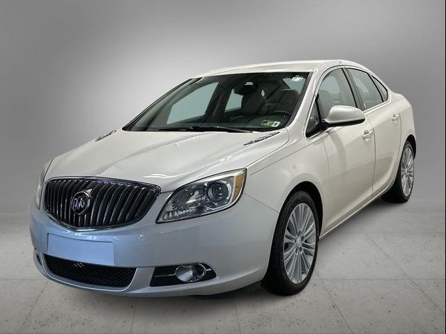 2014 Buick Verano Base