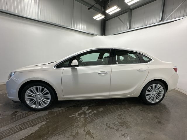 2014 Buick Verano Base