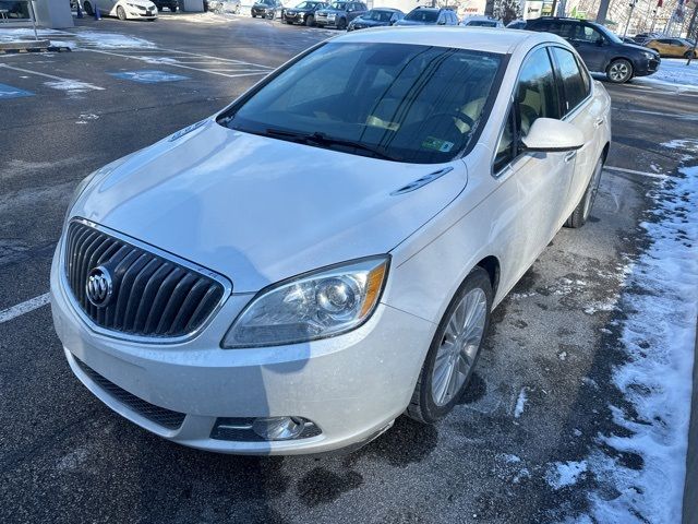 2014 Buick Verano Base