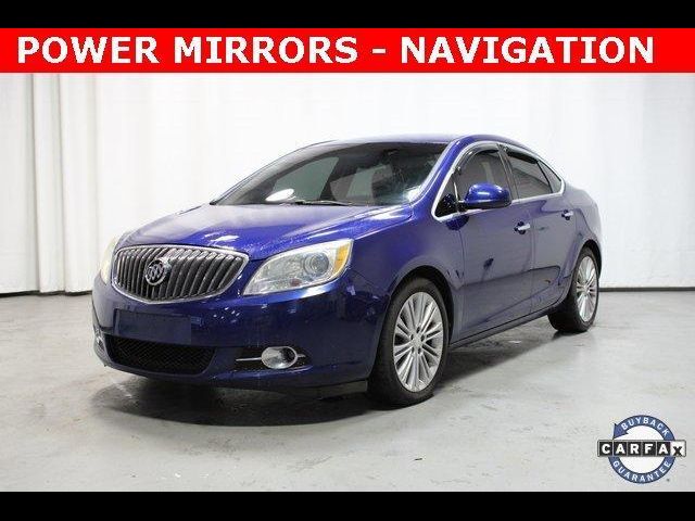 2014 Buick Verano Base