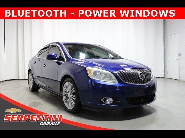 2014 Buick Verano Base