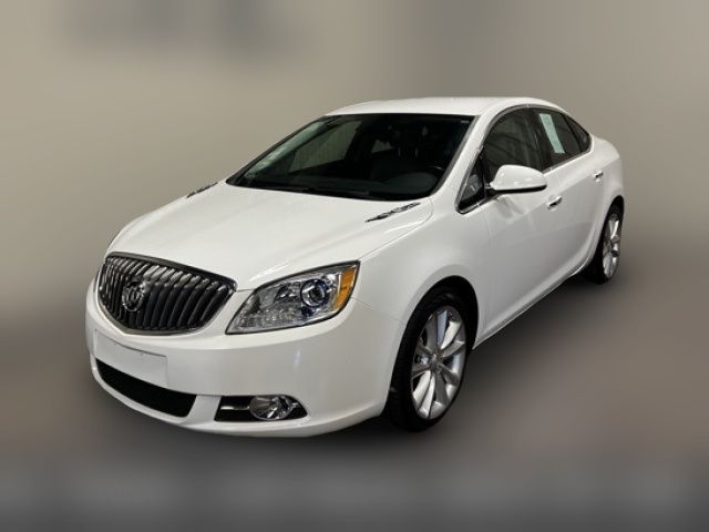 2014 Buick Verano Base