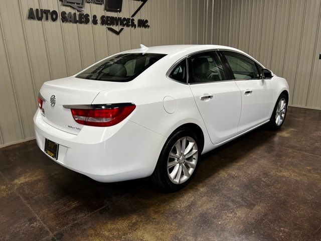 2014 Buick Verano Base