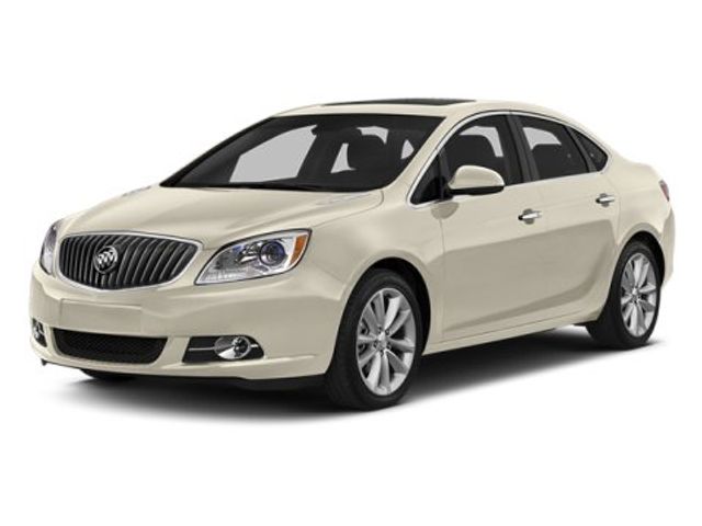 2014 Buick Verano Base