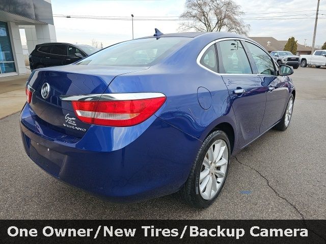 2014 Buick Verano Base