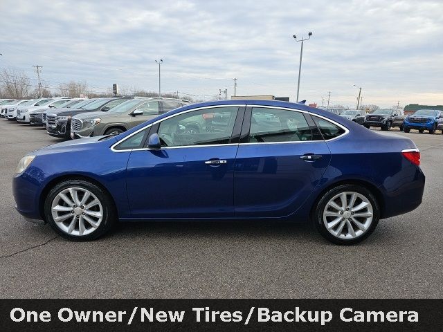 2014 Buick Verano Base