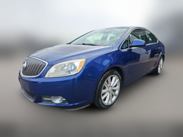 2014 Buick Verano Base