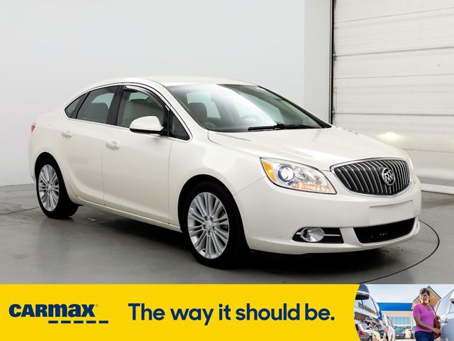 2014 Buick Verano Base