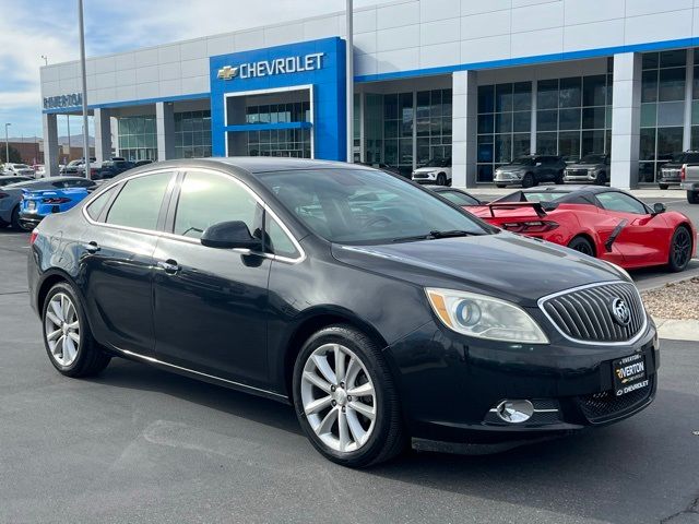 2014 Buick Verano Base