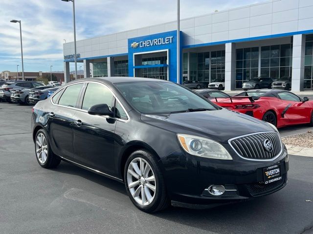 2014 Buick Verano Base