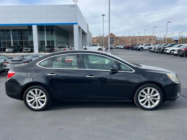 2014 Buick Verano Base