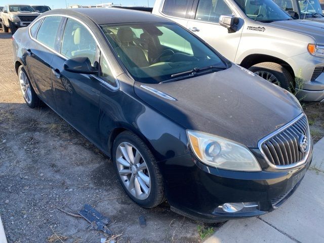 2014 Buick Verano Base