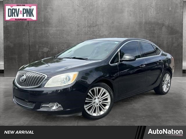 2014 Buick Verano Base