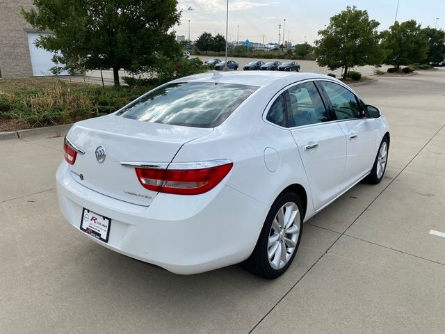 2014 Buick Verano Base