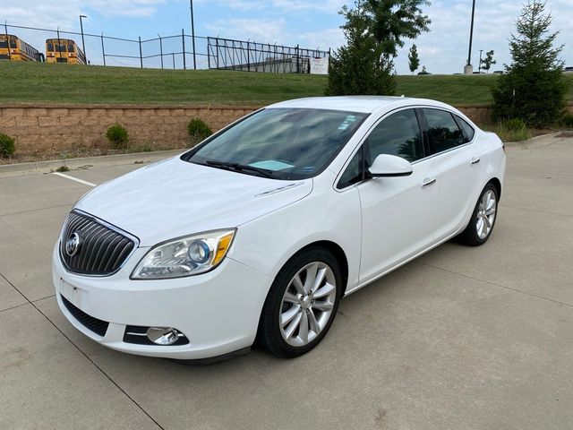 2014 Buick Verano Base