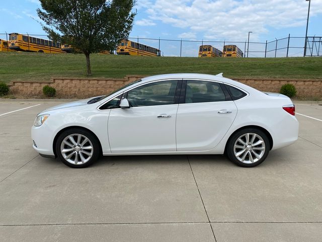 2014 Buick Verano Base