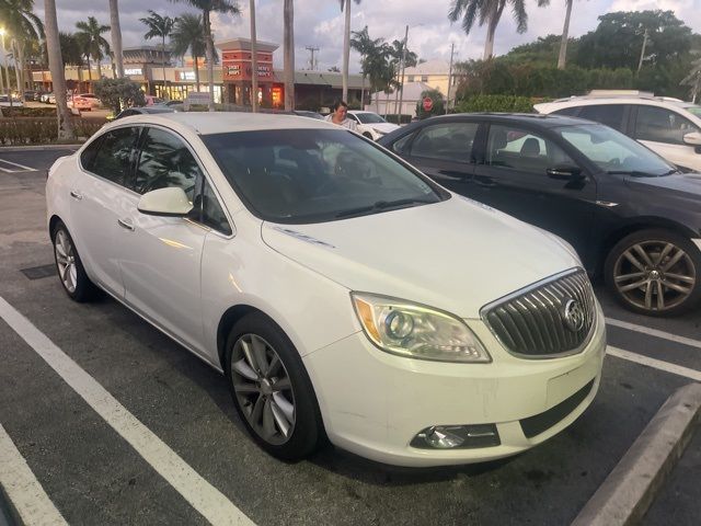 2014 Buick Verano Base