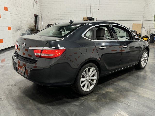 2014 Buick Verano Base