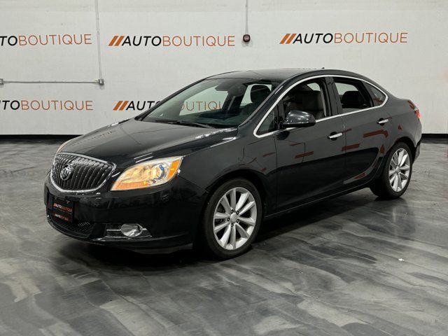 2014 Buick Verano Base