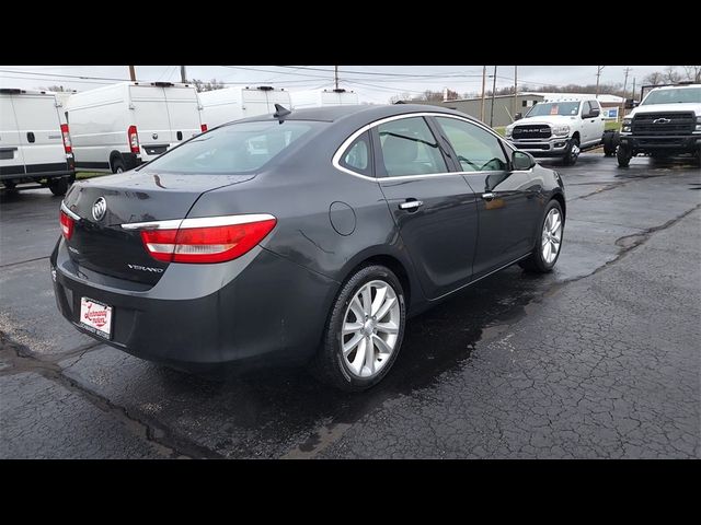 2014 Buick Verano Base