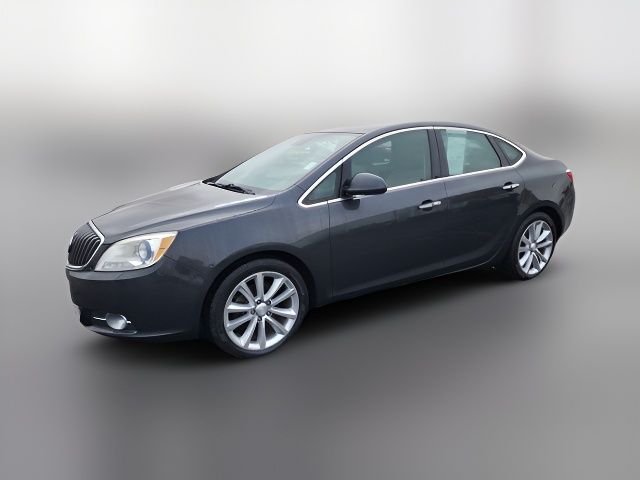 2014 Buick Verano Base