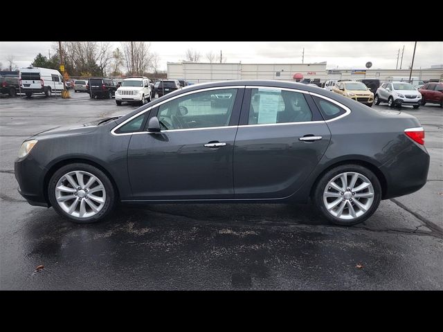 2014 Buick Verano Base