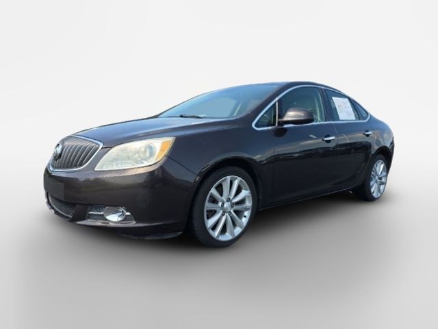 2014 Buick Verano Base