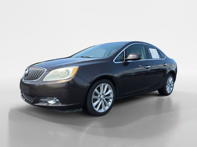 2014 Buick Verano Base