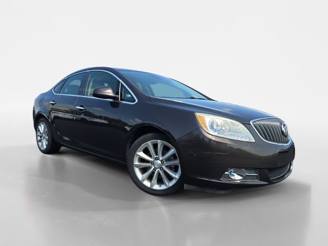 2014 Buick Verano Base